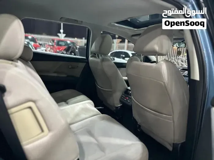 Mazda Cx-9 2015 photo 4