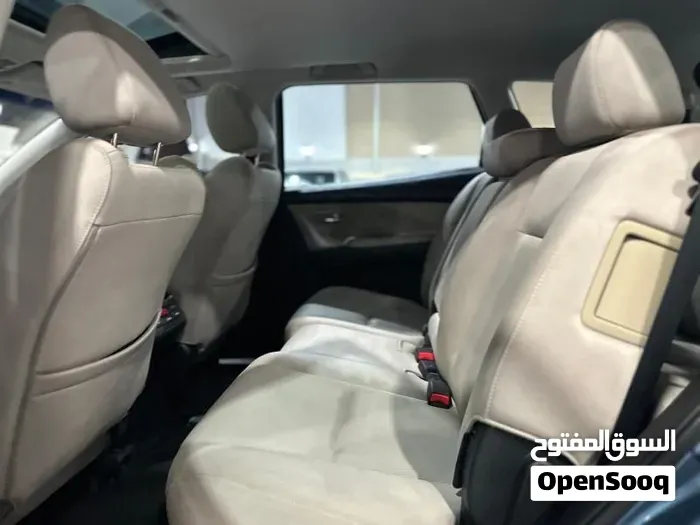 Mazda Cx-9 2015 photo 2