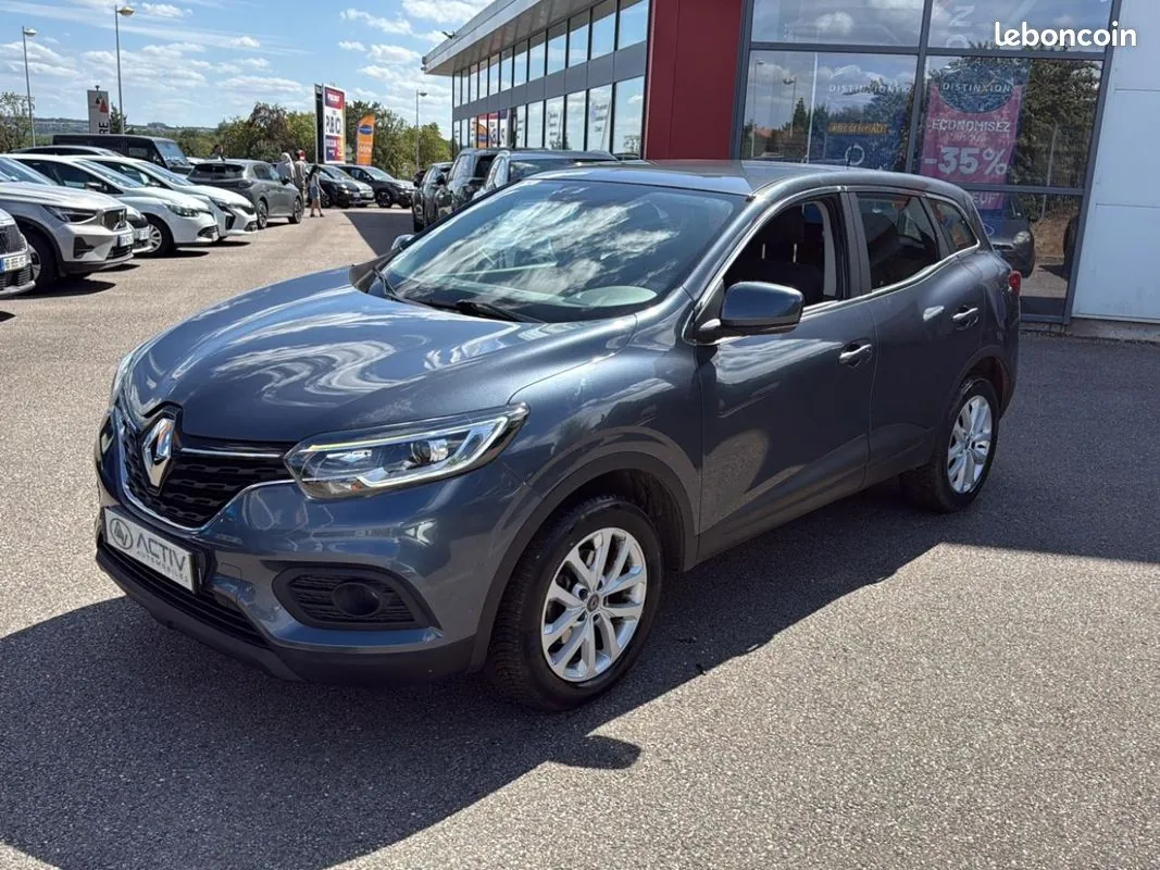 Renault Kadjar