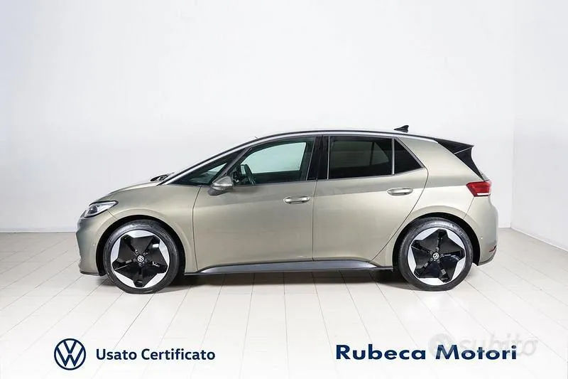Volkswagen Id.3 2023 photo 3