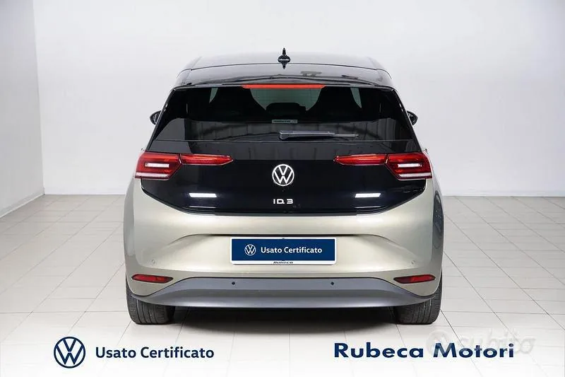 Volkswagen Id.3 2023 photo 5