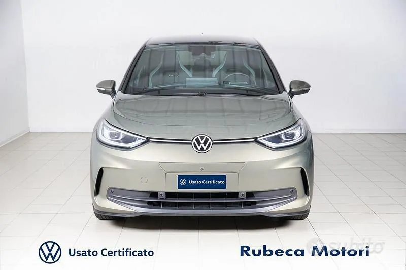 Volkswagen Id.3 2023 photo 2