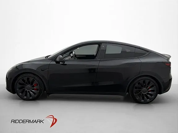 Tesla Model Y 2023 photo 5