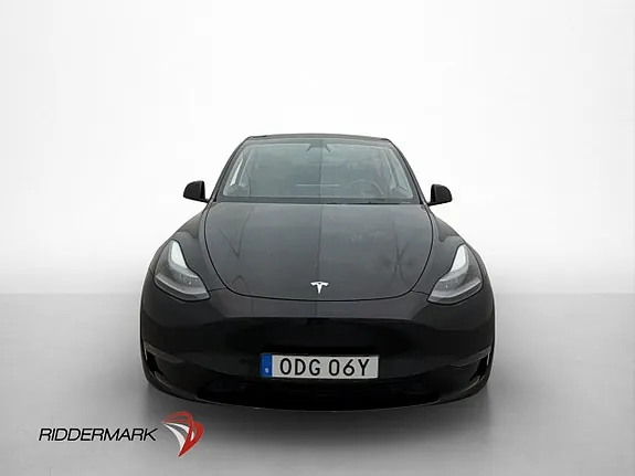 Tesla Model Y 2023 photo 3