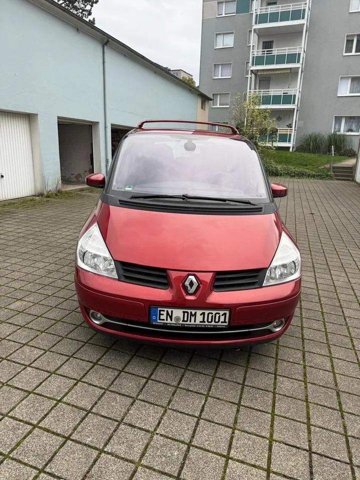 Renault Espace