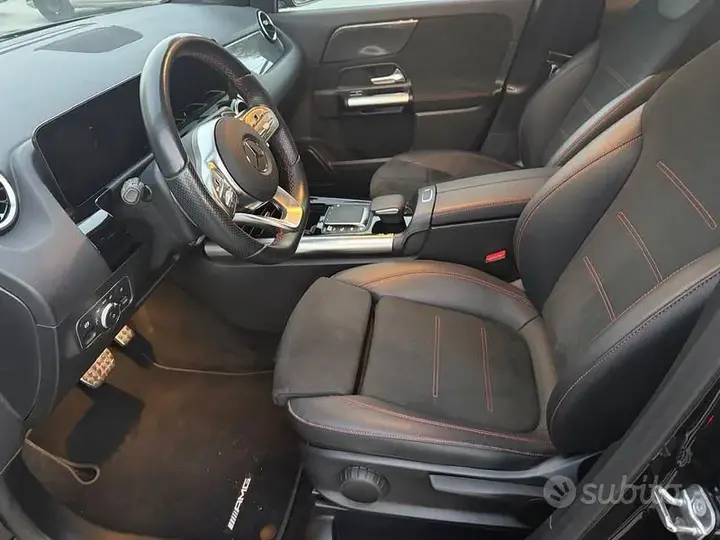 Mercedes-Benz Gla 2023 photo 5