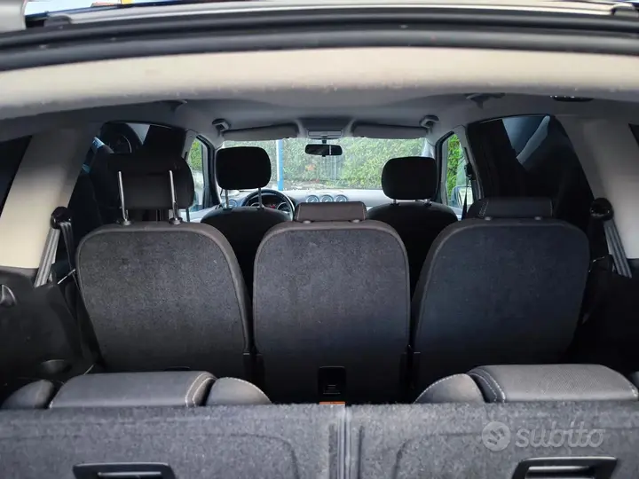 Ford S-Max 2013 photo 5