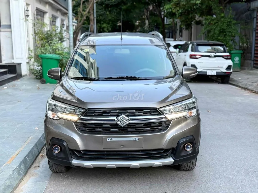 Suzuki Xl7