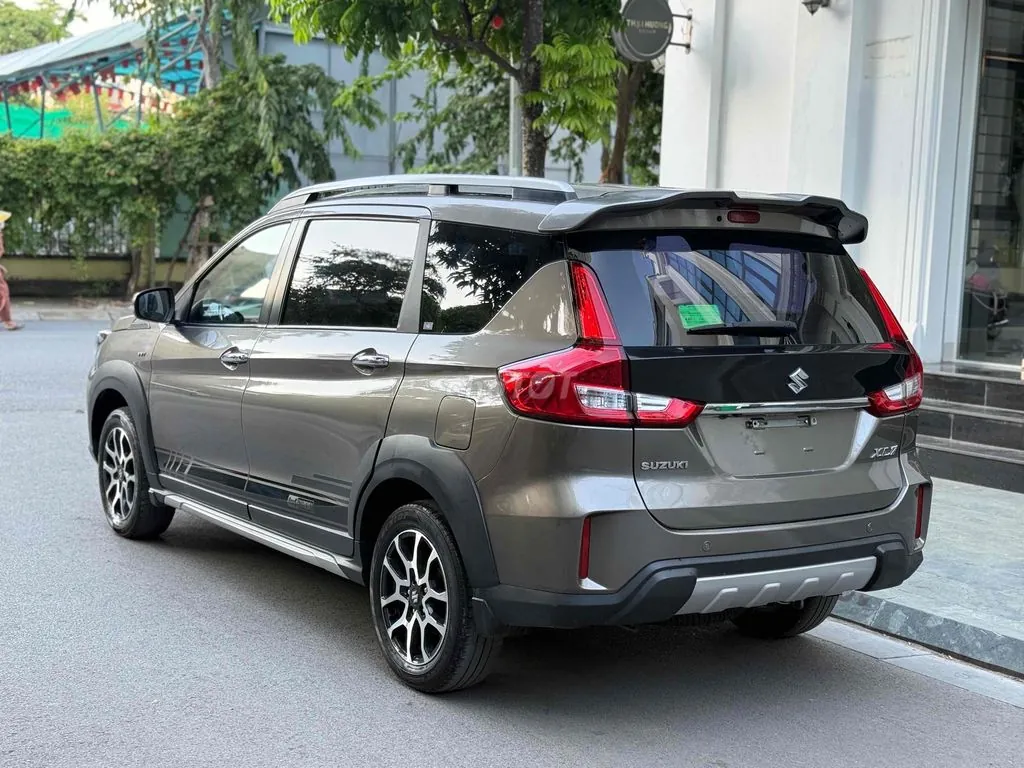 Suzuki Xl7 2022 photo 4