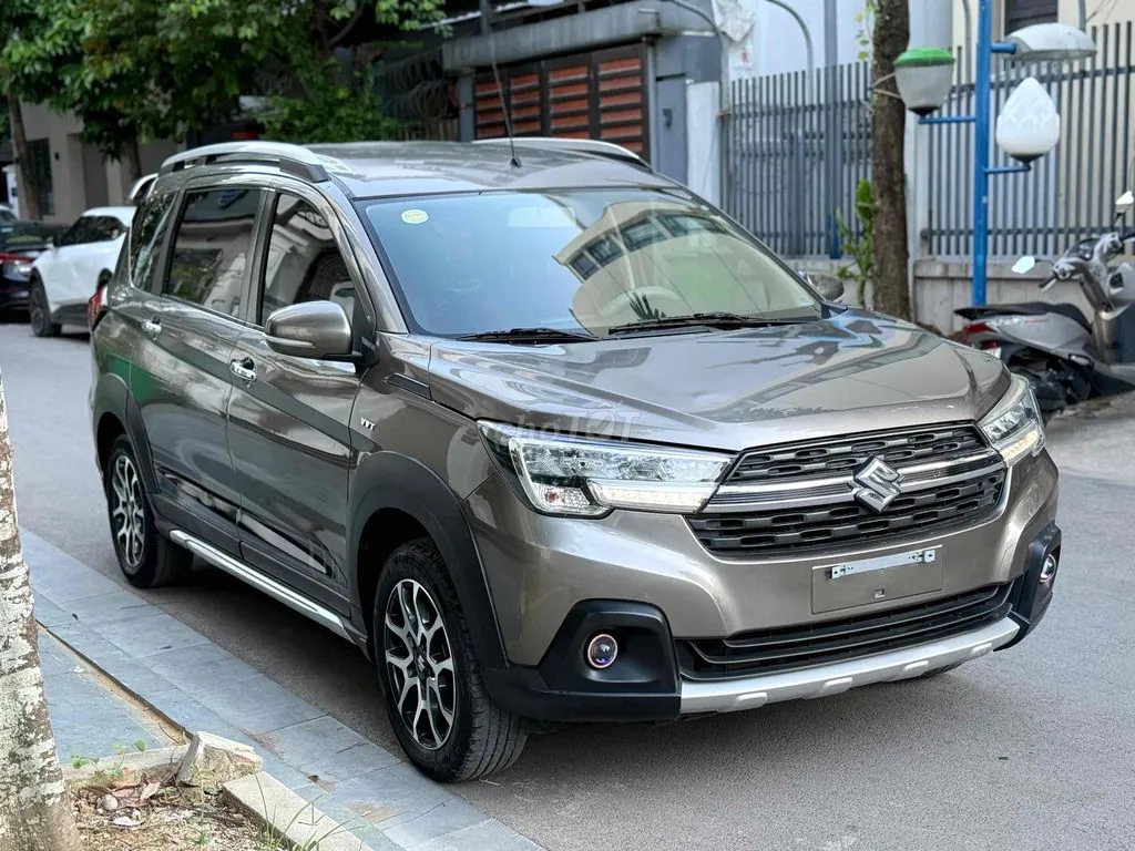 Suzuki Xl7 2022 photo 3