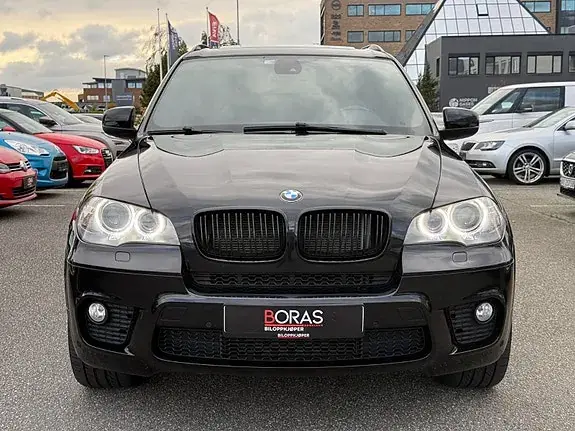 BMW X5 2012 photo 2