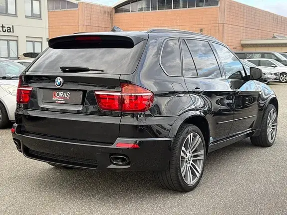 BMW X5 2012 photo 5