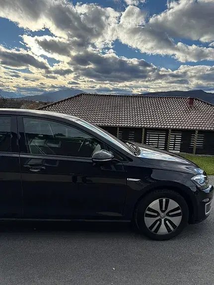 Volkswagen E-Golf Vii 2019 photo 3