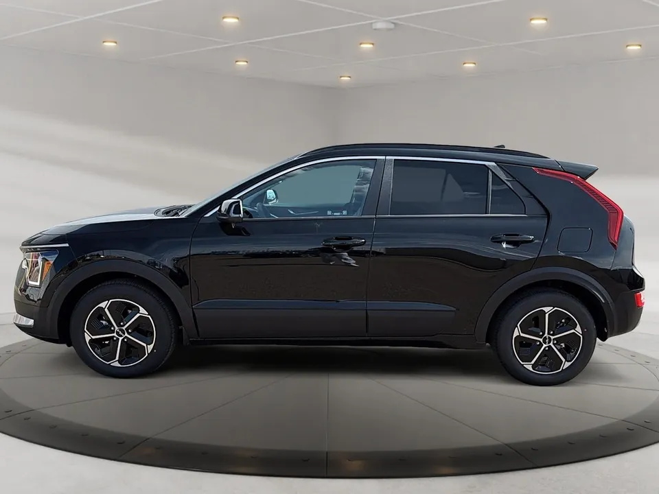 Kia Niro 2026 photo 5