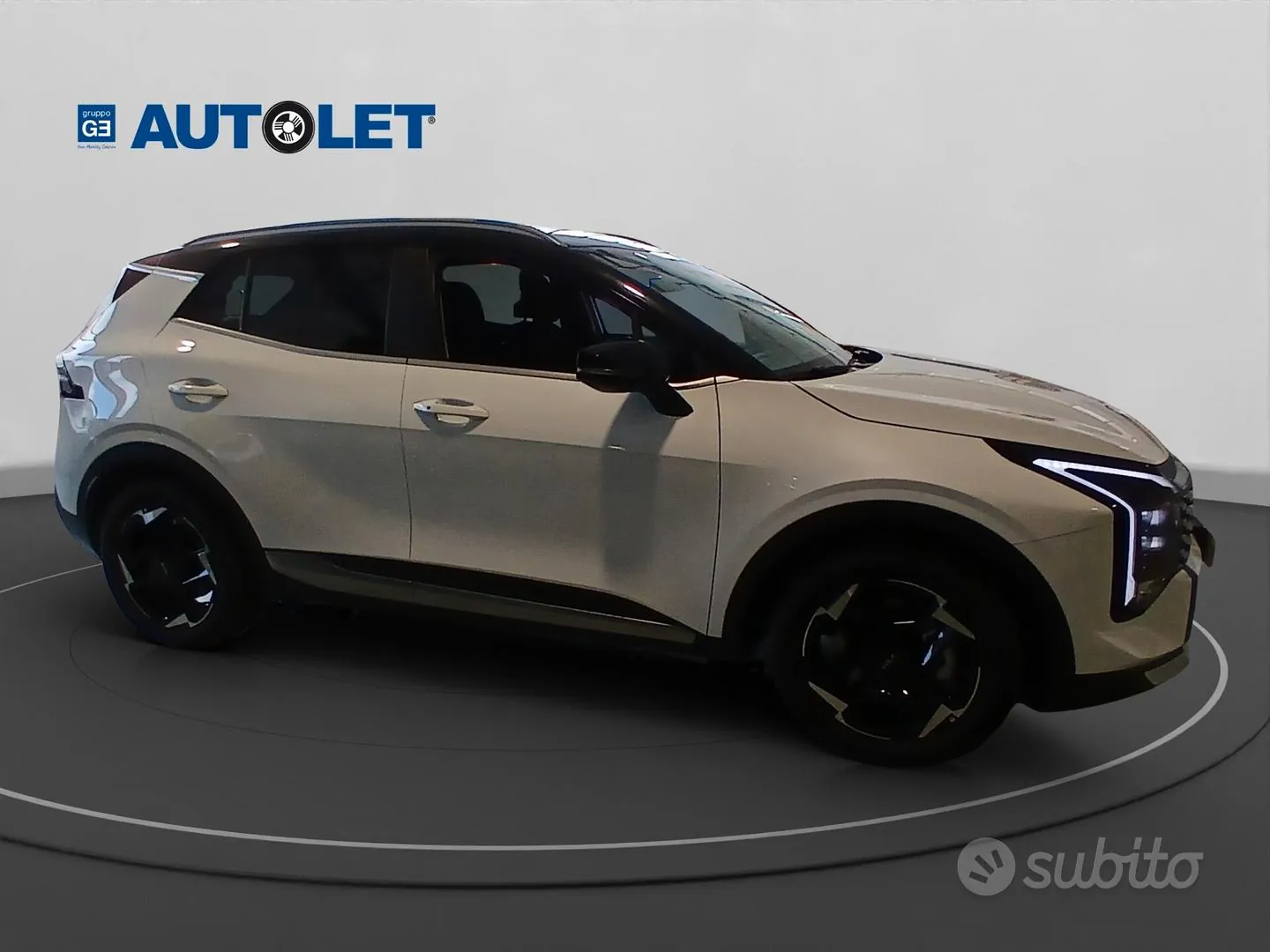 Kia Sportage 2026 photo 4