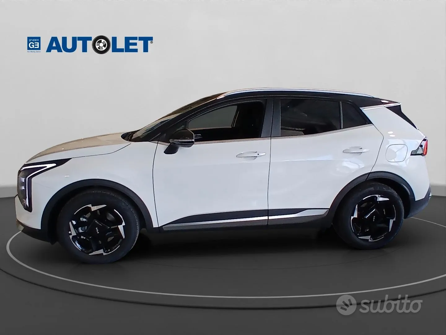 Kia Sportage 2026 photo 5