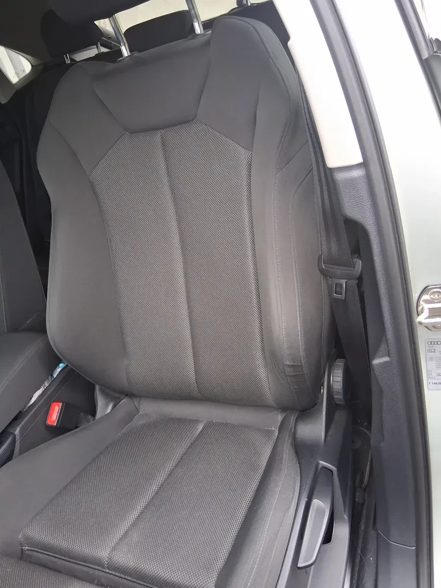 Audi Q3 2021 photo 3