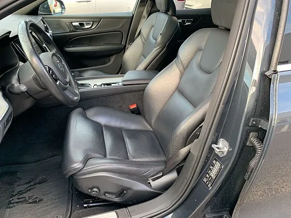 Volvo V60 2019 photo 5