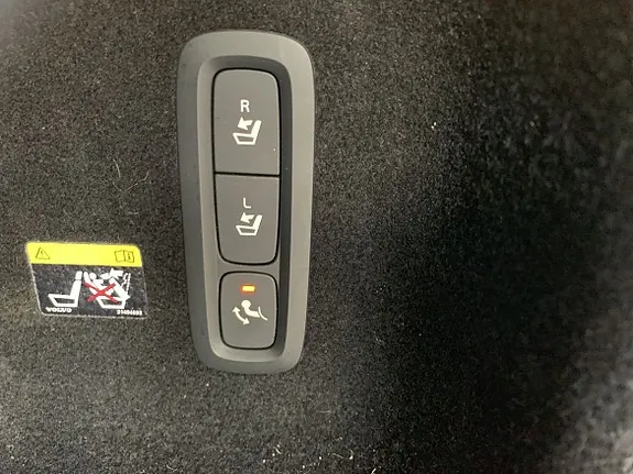 Volvo V60 2019 photo 4