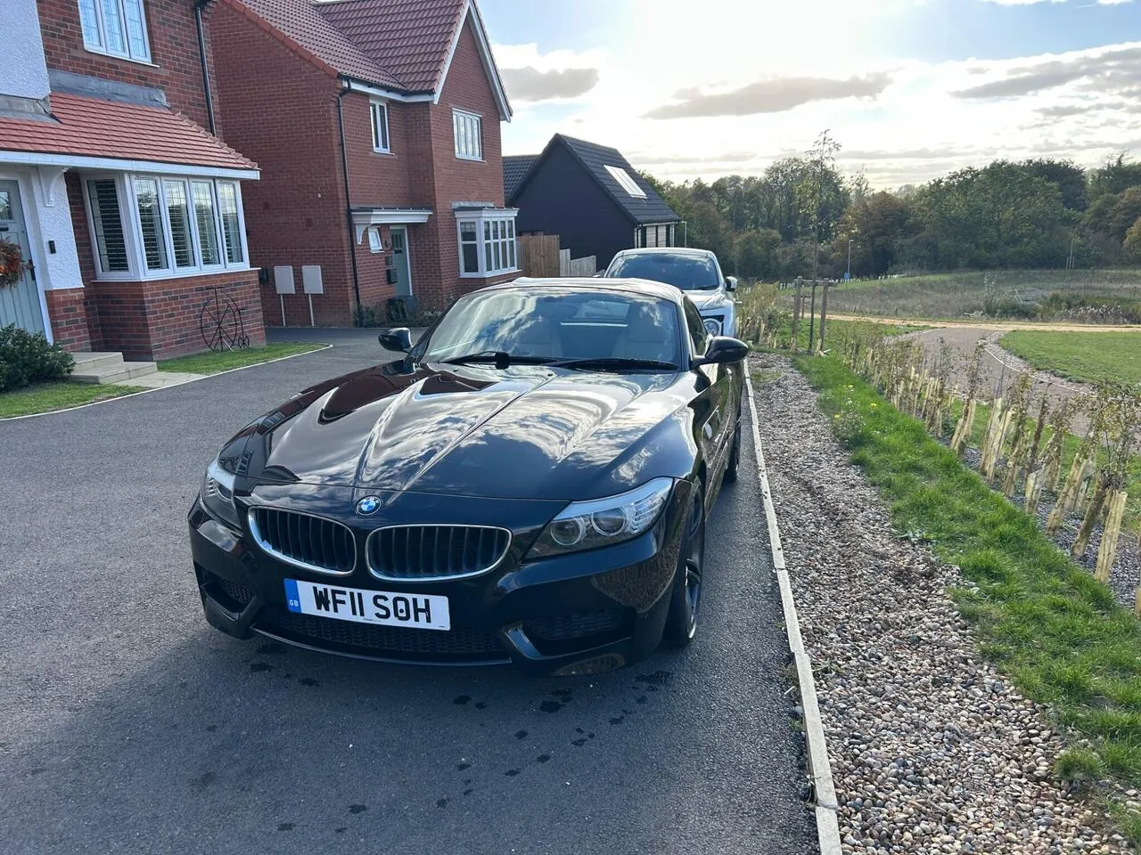 BMW Z4 2011 photo 5