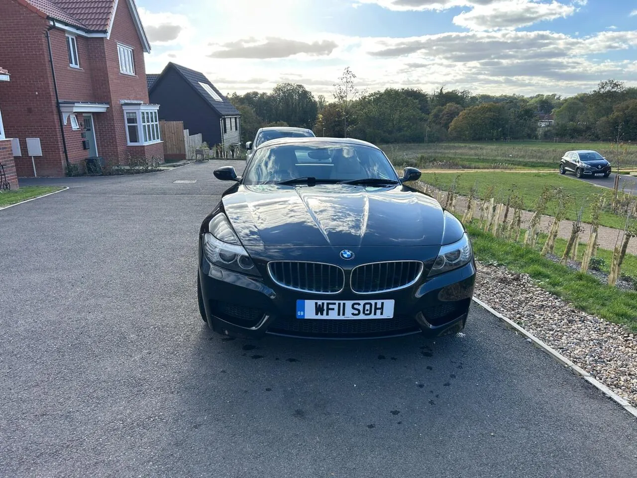 BMW Z4 2011 photo 3