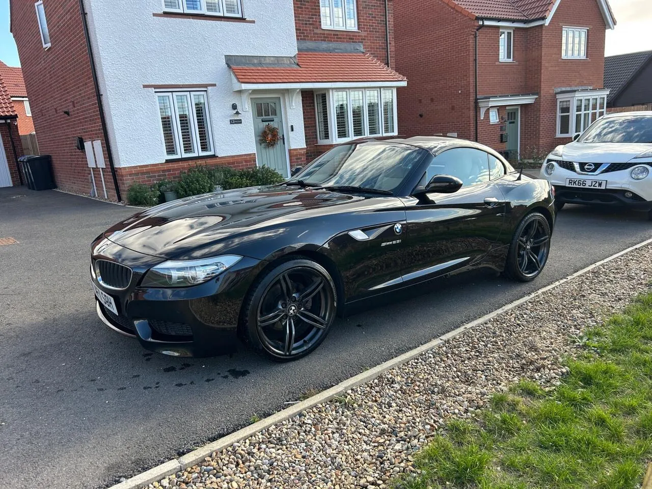 BMW Z4 2011 photo 4