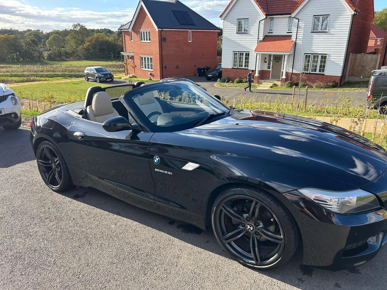 BMW Z4 2011 photo 2
