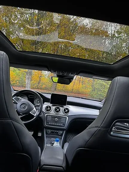 Mercedes-Benz Cla 220 D 2016 photo 5