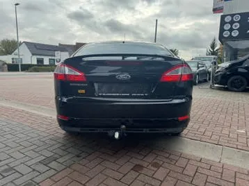 Ford Mondeo 2010 photo 3