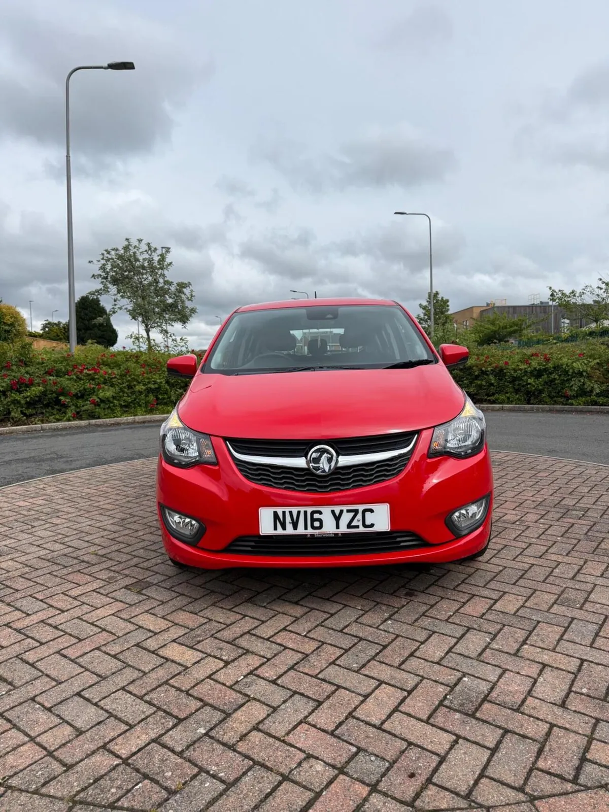Vauxhall Viva