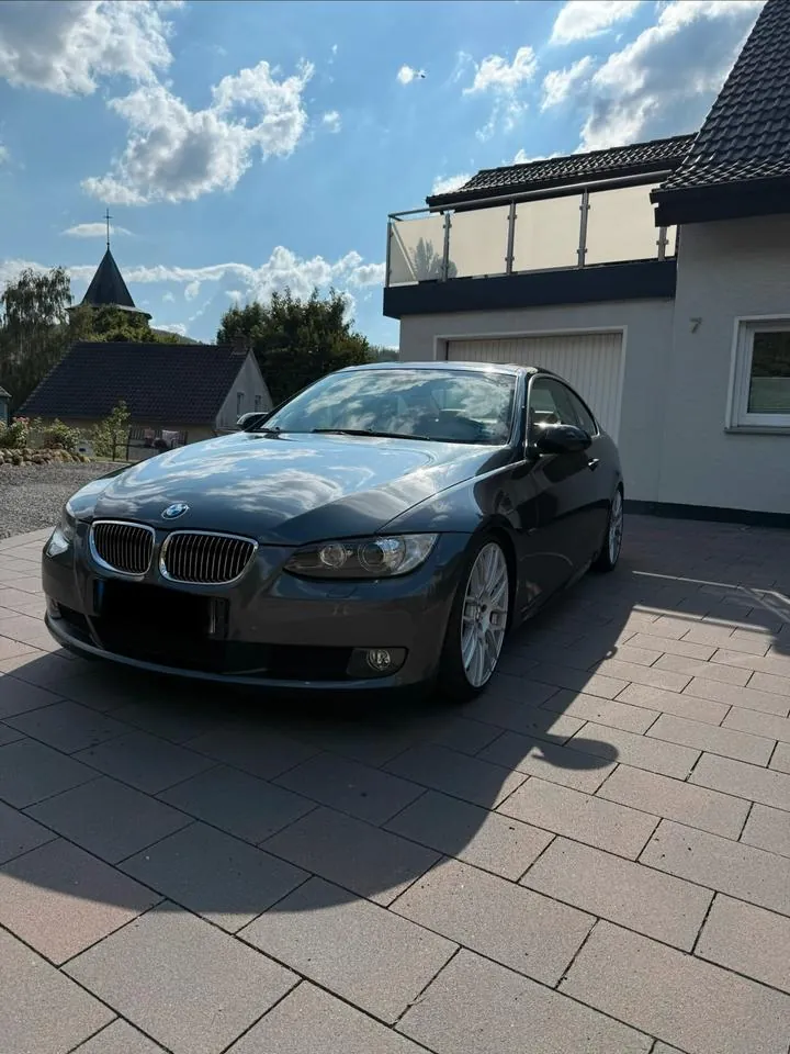 BMW E92