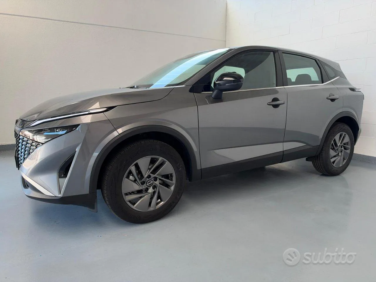 Nissan Qashqai 2026 photo 5