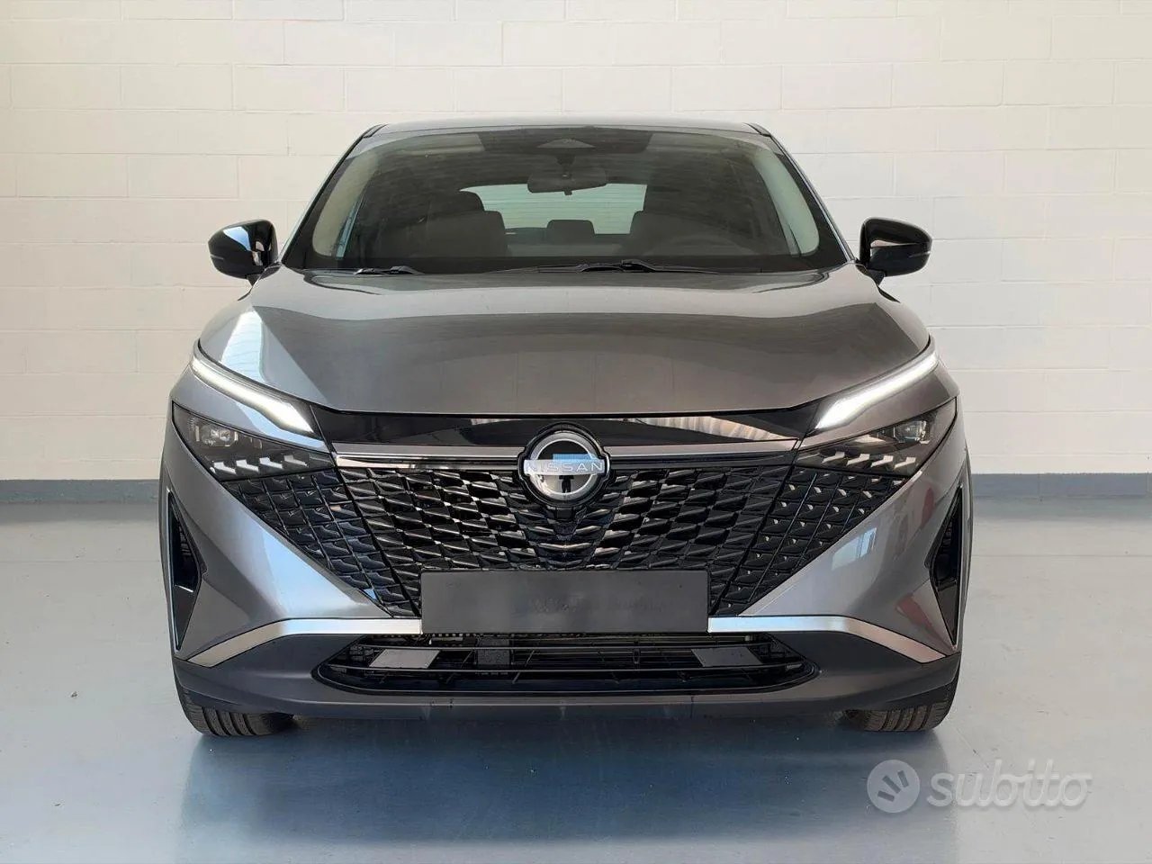 Nissan Qashqai 2026 photo 3