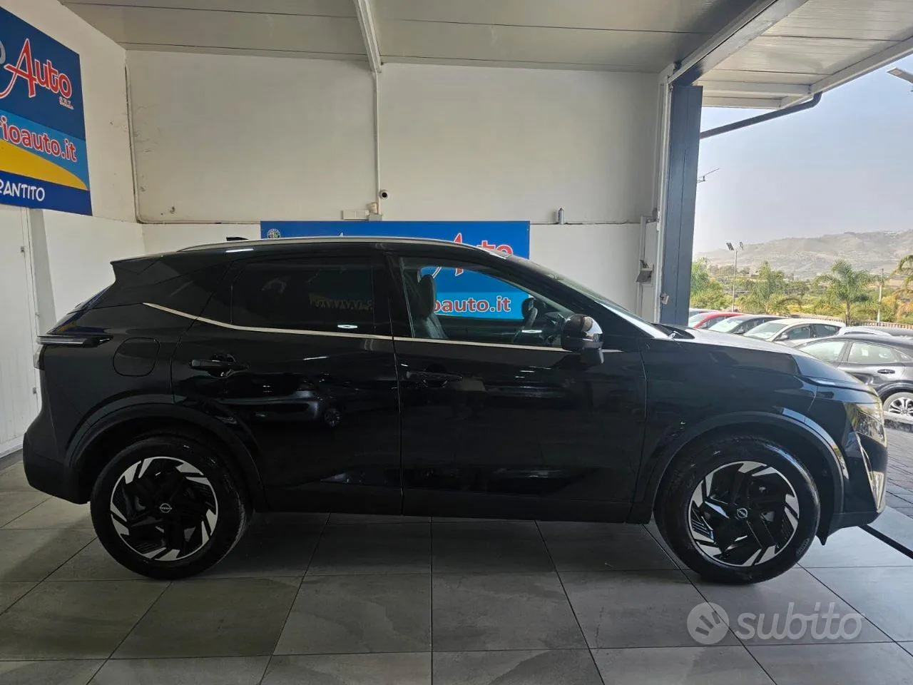 Nissan Qashqai 2026 photo 5