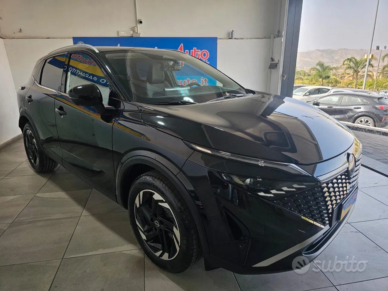 Nissan Qashqai 2026 photo 4
