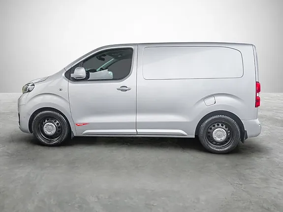 Toyota Proace 2018 photo 2