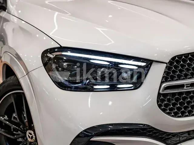 Mercedes-Benz Gle 400 2025 photo 3