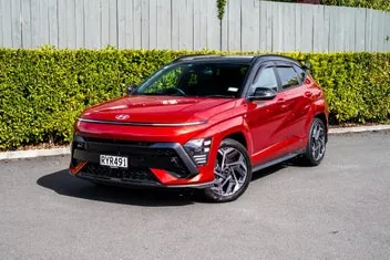 Hyundai Kona 2025 photo 5
