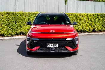 Hyundai Kona 2025 photo 3