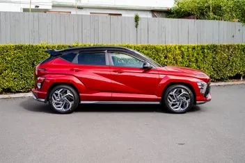 Hyundai Kona 2025 photo 4