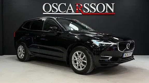 Volvo Xc60 2020 photo 2