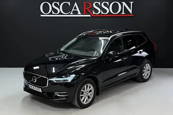 Volvo Xc60 2020 photo 5