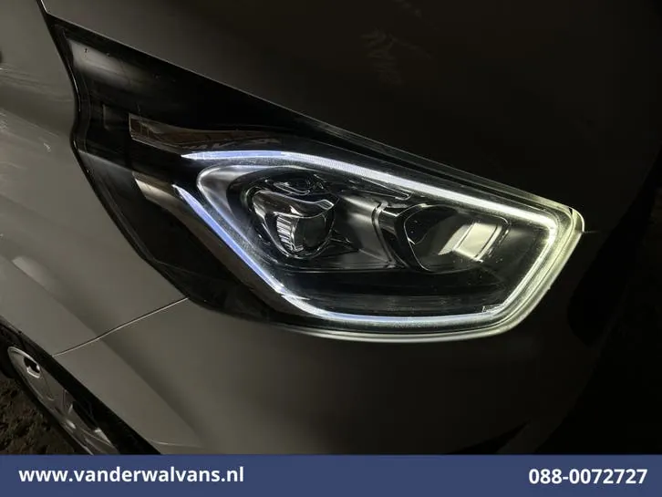 Ford Transit Custom 2023 photo 3