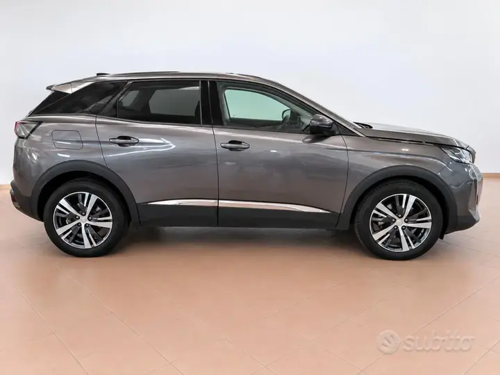Peugeot 3008 2020 photo 4