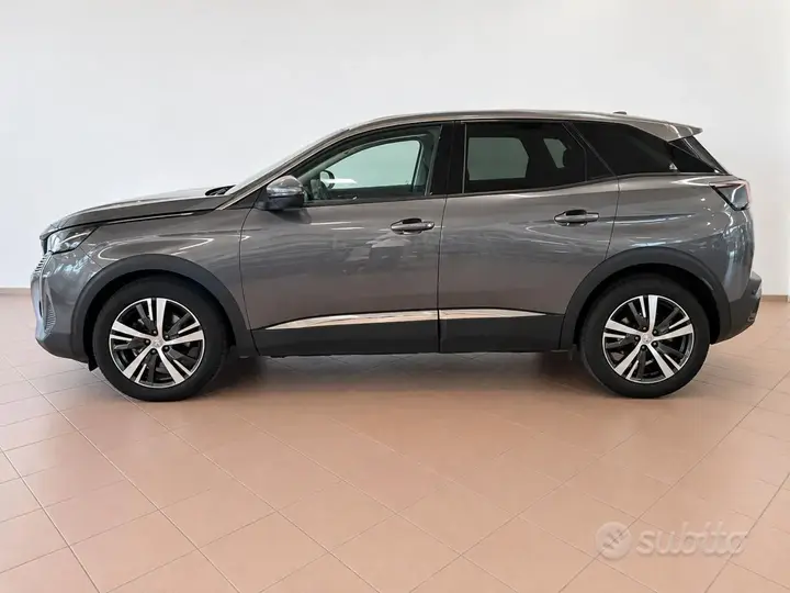Peugeot 3008 2020 photo 2