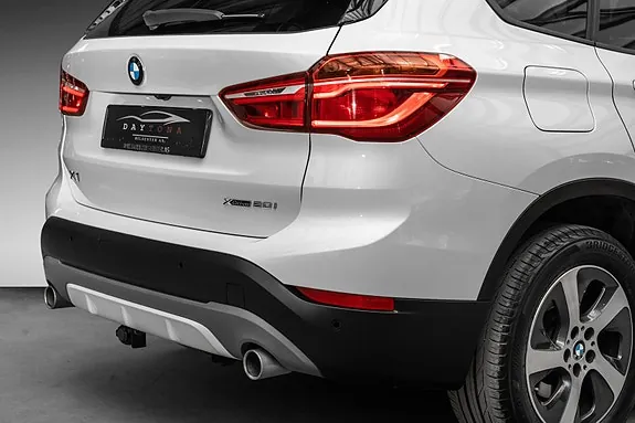 BMW X1 2019 photo 4