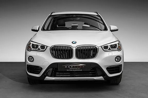 BMW X1 2019 photo 5