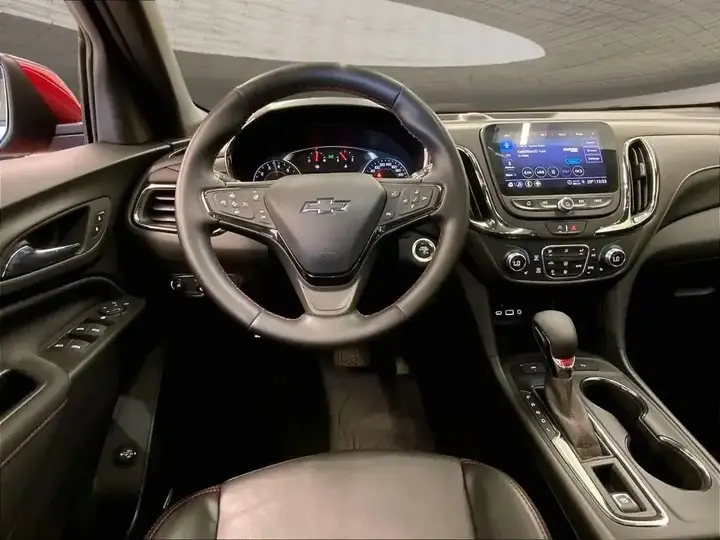 Chevrolet Equinox 2023 photo 5