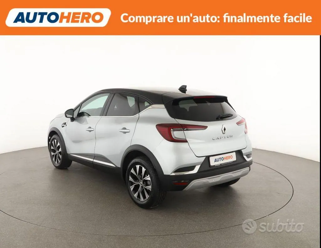Renault Captur 2023 photo 4