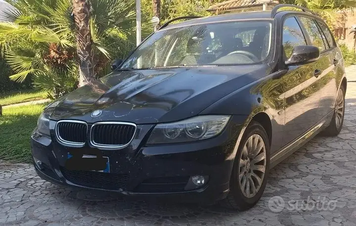 BMW 318